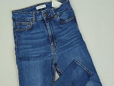 Zara, Jeansy damskie, rozmiar 2XS w lalafo.pl Zara, Jeansy damskie, rozmiar 2XS