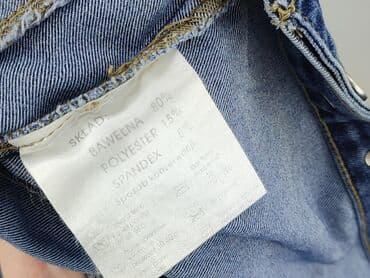 mohito marynarki: Kurtka jeansowa damska, rozmiar XL — 4