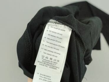 kurtki zimowe lucky five: Long-sleeved top for men, 7XL — 4