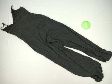 tanie kombinezony damskie: Forever 21, Kombinezon damski, rozmiar L — 3