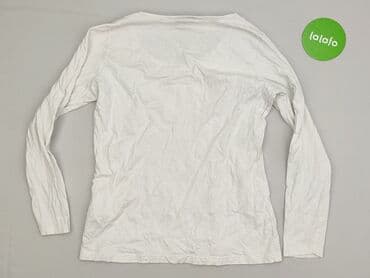 massimo dutti kurtki zimowe: Janina, Bluzka damska, M — 3