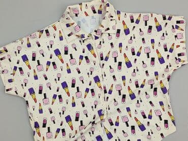 bluzki damskie z napisami: Сорочка жіноча, розмір 5XL — 2