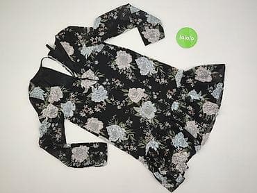 wednesday hm: H&M Divided, Sukienka damska, rozmiar 2XS — 2