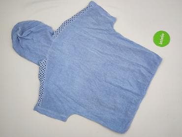prada bluzki: ITALY FASHION, Ponczo damskie, rozmiar One size — 3