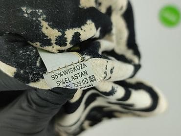 kapcie mysz: Bluzka damska, rozmiar M — 6