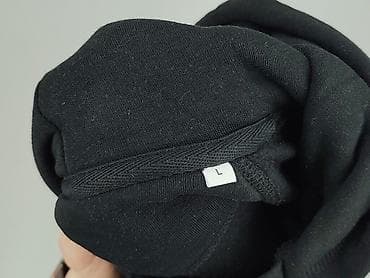 stroje ronaldo: Bluza z kapturem dla mężczyzn, rozmiar L — 4