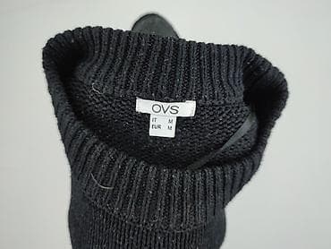 black sabbath hm: Ovs, Sweter damski, rozmiar M — 4