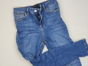 Jeansy damskie, rozmiar XS