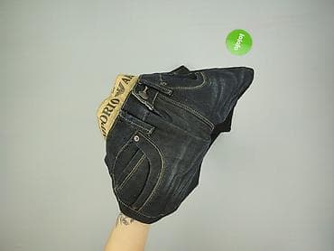 apple bottom: Armani Exchange, Jeansy dla mężczyzn, rozmiar S — 6