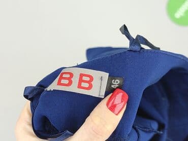 blue harbour jeans: Spodnie materiałowe damskie, rozmiar 3XL — 4