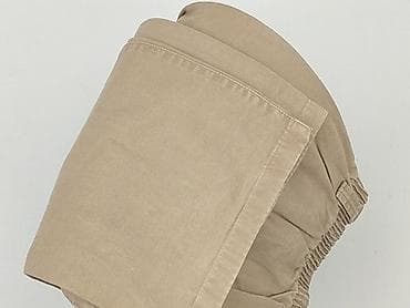 pull and bear baggy dresy: Spodnie dla mężczyzn, rozmiar S — 6