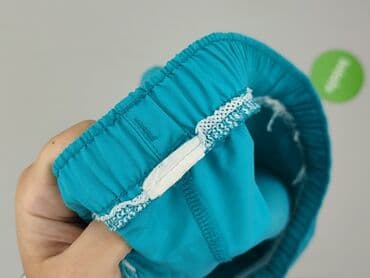 pepco buty do wody: Szorty dla mężczyzn, rozmiar S — 4