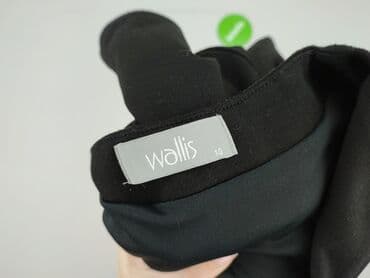 sukienka midi obcisła na wesele: Wallis, Sukienka damska, M — 5