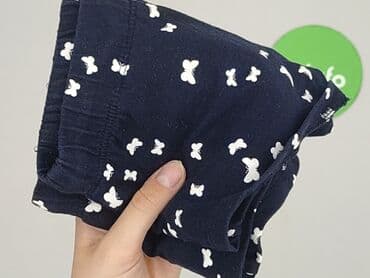 vans koszulki: Shorts, H&M, 1.5-2 years, 92, condition - Perfect — 6