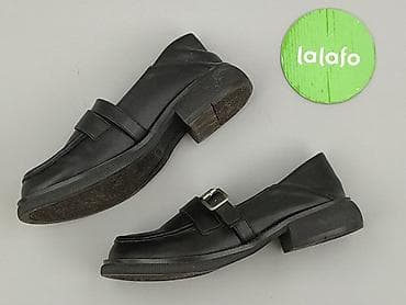 prl buty: Półbuty damskie, rozmiar 38.5 — 3