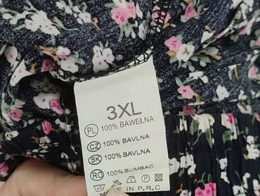 szorty i rajstopy: Szorty damskie, 3XL — 4