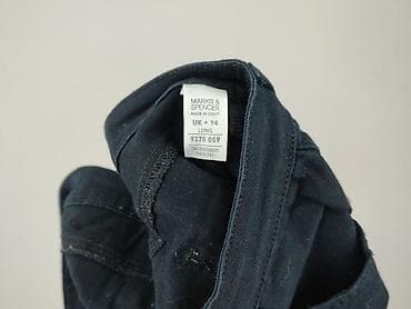 nike dresy: Marks & Spencer, Jeansy damskie, rozmiar XL — 4