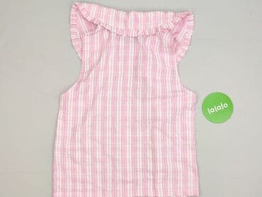 sweter bufiaste rękawy: Pieces, Bluzka damska, M — 3