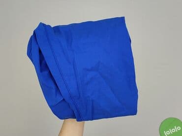 m sara spodnie woskowane: M.Sara, Material trousers for women, size S — 6