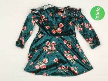 koszulka z minionkami: Sukienka, Reserved, 1.5-2 lat, 86-92 cm, stan - Idealny — 3