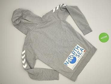 goodmove bluza: Hummel, Bluza z kapturem dla mężczyzn, rozmiar L — 3