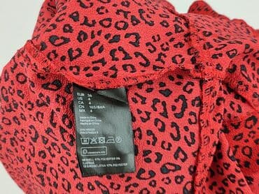 sukienka h m czerwona: H&M Divided, Sukienka damska, rozmiar S — 5