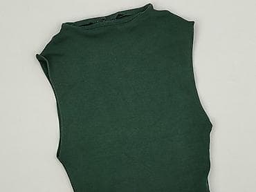 zara bluzki basic: Zara, Top damski, rozmiar S — 1