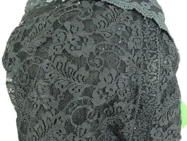 koronkowy top pod marynarkę: Vila, Bluzka damska, rozmiar S — 5