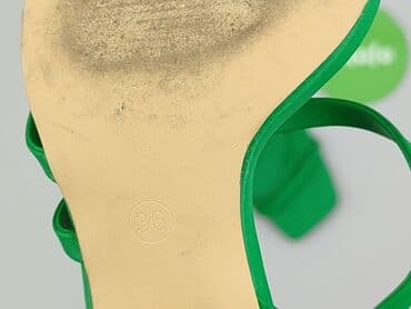 demix buty: Sandały damskie, rozmiar 36 — 5