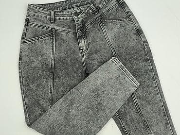amisu jeans: Amisu, Jeansy damskie, rozmiar M — 1