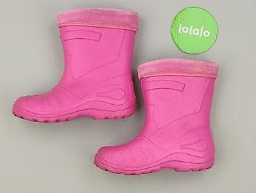 buty bpc: Kalosze, 34, stan - Bardzo dobry — 3