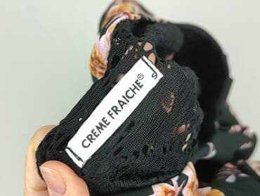 bluzki z odcieciem pod biustem: Bluzka damska, rozmiar S — 4