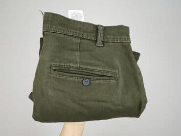 marynarka zara basic: ONLY & SONS, Chinosy dla mężczyzn, rozmiar M — 7