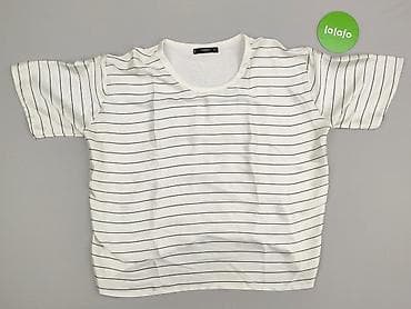 mango t shirty basic: Mango, T-shirt damski, rozmiar M — 2