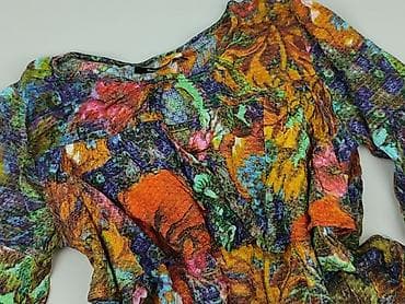 bluzka tupac pull and bear: Desigual, Bluzka damska, rozmiar S — 1