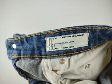 Women's Clothing: Denim Project, Jeans for women, size M (EU 38) — 5