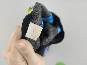 ubrania w stylu hawajskim: Ponczo damskie, rozmiar One size — 5