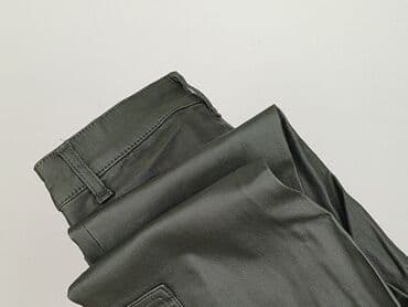 Spodnie cargo: Spodnie cargo damskie, rozmiar M — 6