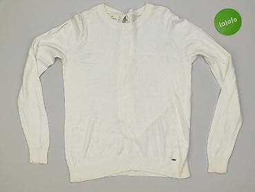 holly whyte sweter: Holly & Whyte, Sweter damski, rozmiar L — 3