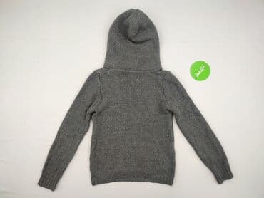 czy sweter z poliestru jest dobry: Sweter damski, rozmiar S — 3