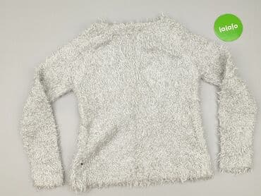 kapcie atomówki: Atmosphere, Sweter damski, rozmiar S — 3