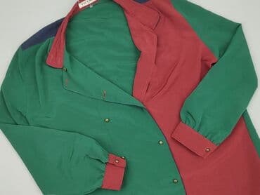 koszulka do garnituru damskiego: Bluzka damska, M — 1