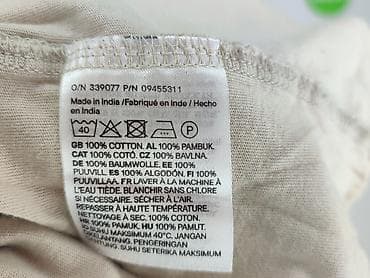 h: H&M, Koszulka dla mężczyzn, rozmiar XL — 5