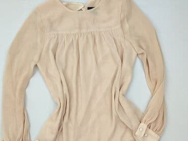 sukienka obcisła czerwona: H&M, Sukienka damska, rozmiar S — 1