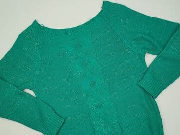 Sweter damski, rozmiar S