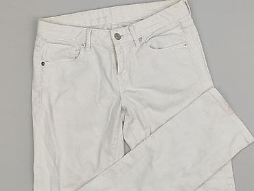 Jeansy damskie, rozmiar S