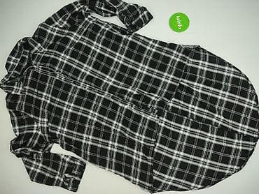 ichi koszule: Shein Curve, Koszula damska, rozmiar 4XL — 2