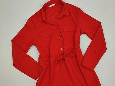 koszule mihos: Sukienka damska, rozmiar S — 1