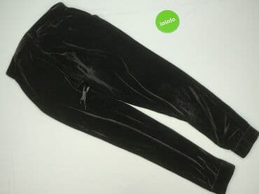 kapcie na rzepy ccc: Spodnie dresowe damskie, rozmiar M — 3