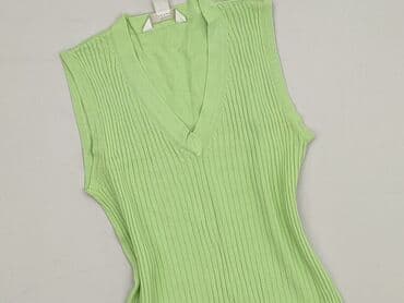 podkoszulka pod sweter: Sweter damski, rozmiar S — 2